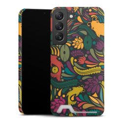 Premium Card Case glossy