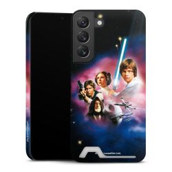 Premium Card Case glossy