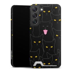 Premium Card Case glossy