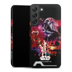 Premium Card Case glossy