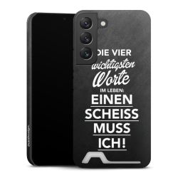 Premium Card Case glossy