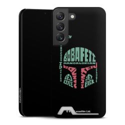 Premium Card Case glossy