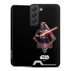 Premium Card Case glossy
