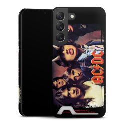Premium Card Case glossy