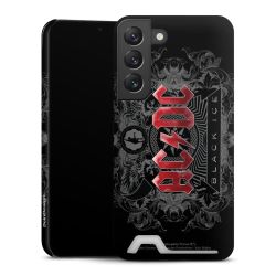 Premium Card Case glossy