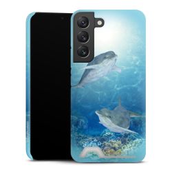 Premium Card Case glossy