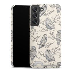 Premium Card Case glossy