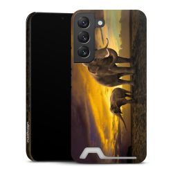 Premium Card Case glossy