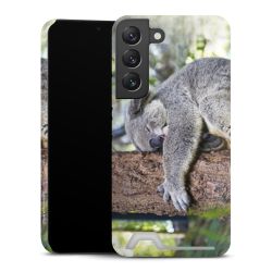 Premium Card Case glossy