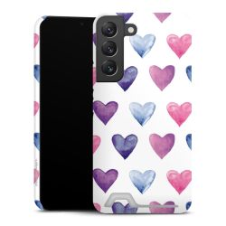 Premium Card Case glossy