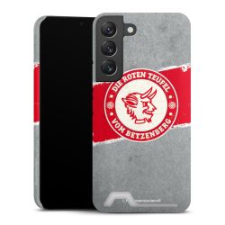 Premium Card Case glossy