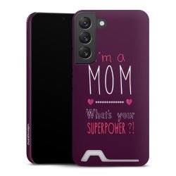 Premium Card Case glossy