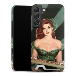 Premium Card Case glossy