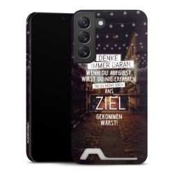 Premium Card Case glossy