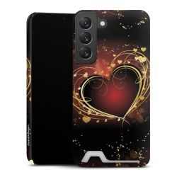 Premium Card Case glossy