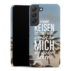 Premium Card Case glossy