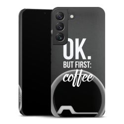 Premium Card Case glossy