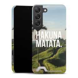 Premium Card Case glossy