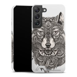 Premium Card Case glossy