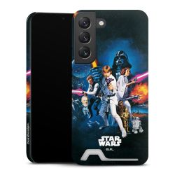 Premium Card Case glossy