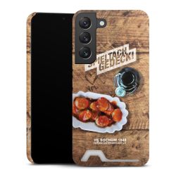 Premium Card Case glossy