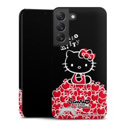 Premium Card Case glossy