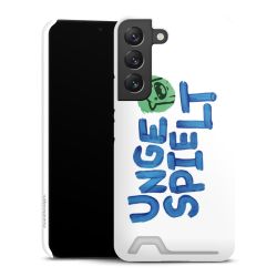 Premium Card Case glossy