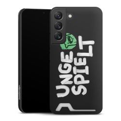 Premium Card Case glossy