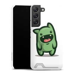 Premium Card Case glossy