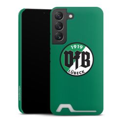 Premium Card Case glossy