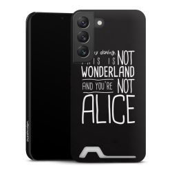 Premium Card Case glossy