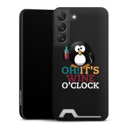 Premium Card Case glossy