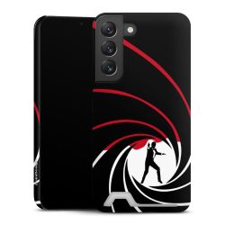 Premium Card Case glossy