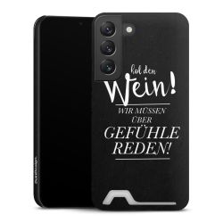 Premium Card Case glossy