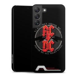 Premium Card Case glossy