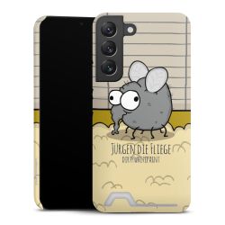 Premium Card Case glossy