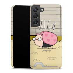 Premium Card Case glossy