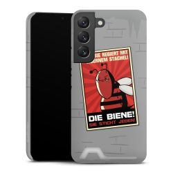 Premium Card Case glossy
