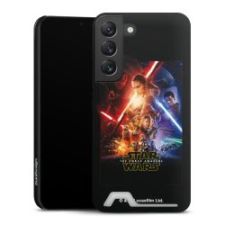 Premium Card Case glossy