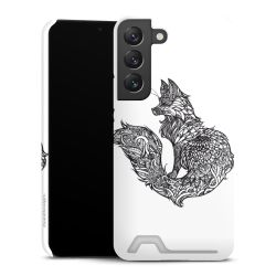 Premium Card Case glossy