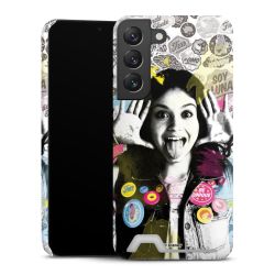 Premium Card Case glossy