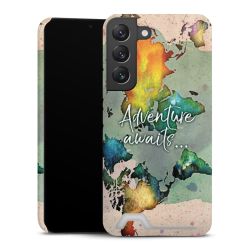 Premium Card Case glossy