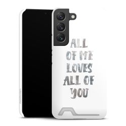 Premium Card Case glossy