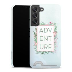 Premium Card Case glossy