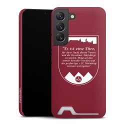 Premium Card Case glossy