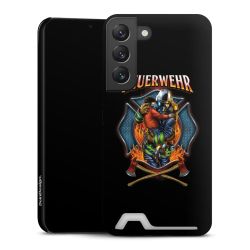 Premium Card Case glossy