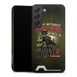 Premium Card Case glossy