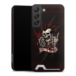 Premium Card Case glossy