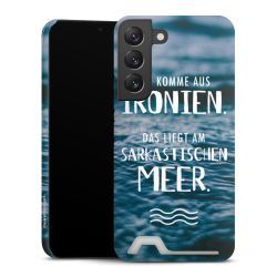 Premium Card Case glossy