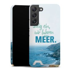Premium Card Case glossy